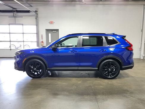 Used 2023 Honda CR-V Sport Touring image 8