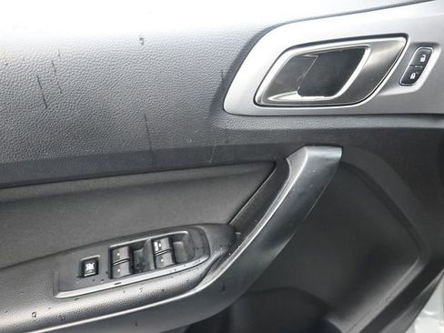 Used 2021 Ford Ranger XLT w/ Equipment Group 301A Mid image 15