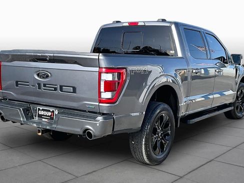 Used 2023 Ford F150 Lariat w/ Equipment Group 502A High AWD/4WD image 15