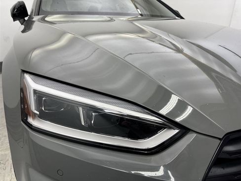 Used 2019 Audi S5 Premium Plus w/ Premium Plus image 18