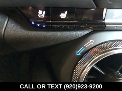 Used 2020 Chevrolet Camaro SS RWD image 37