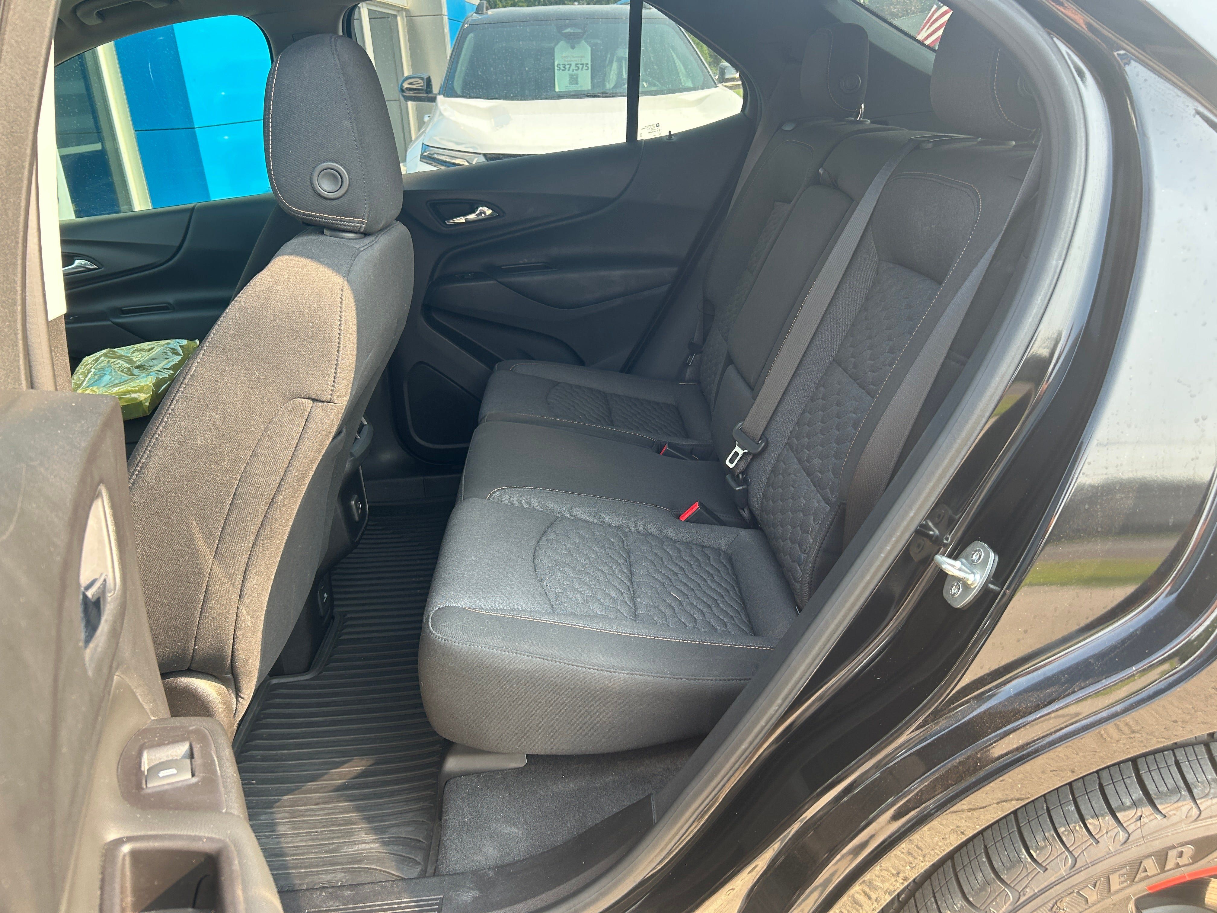 Used 2019 Chevrolet Equinox LT FWD image 29