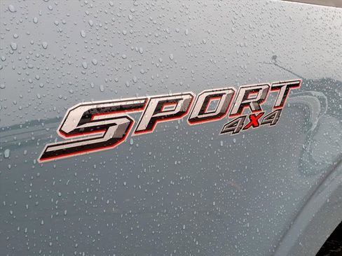 Used 2023 Ford F150 XLT w/ Equipment Group 302A High image 9