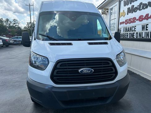 Used 2019 Ford Transit 250 148 High Roof image 3
