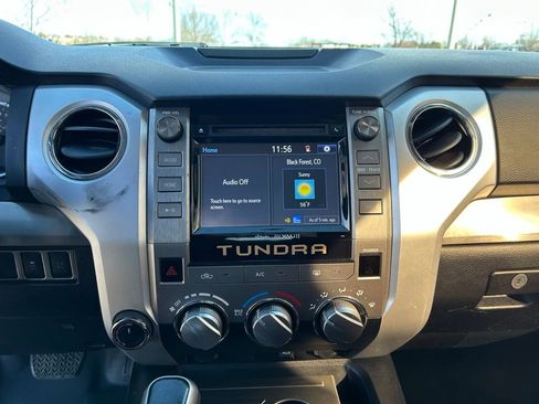 Used 2014 Toyota Tundra SR5 image 17