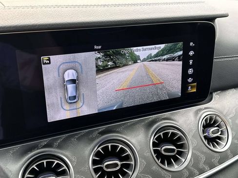 Used 2022 Mercedes-Benz AMG GT 43 w/ Driver Assistance Package image 34
