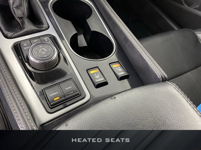 Used 2017 Nissan Maxima 3.5 SV FWD image 5