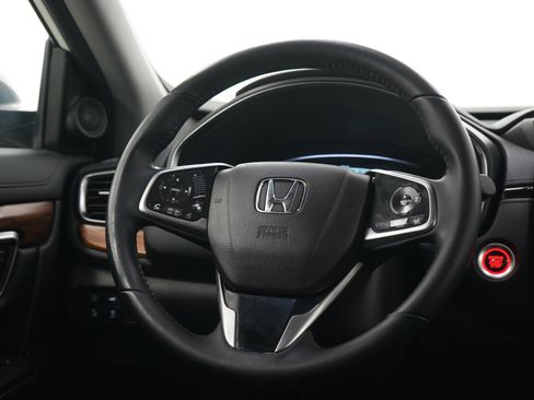 Used 2018 Honda CR-V EX-L image 14