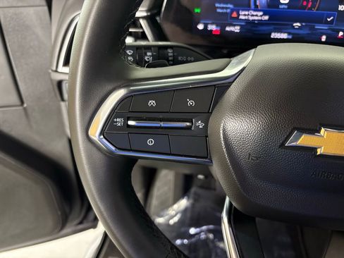 Used 2025 Chevrolet Tahoe LT image 23