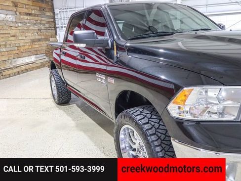 Used 2019 RAM 1500 Big Horn image 26
