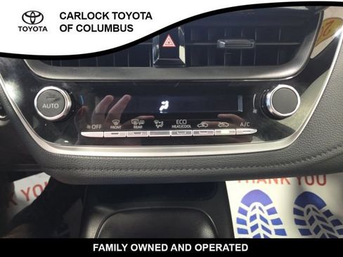 Used 2025 Toyota Corolla SE FWD image 26