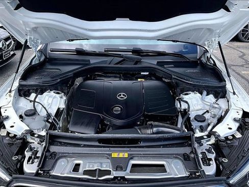 Used 2026 Mercedes-Benz GLC 300 4MATIC image 26