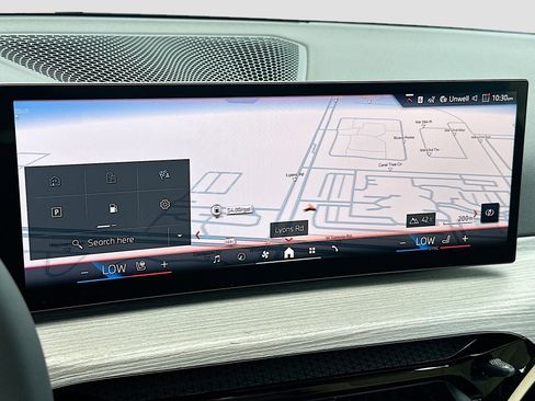 New 2026 BMW 330i 330i w/ Premium Package image 11