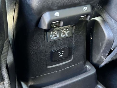 Used 2023 Jeep Wrangler Unlimited Rubicon 392 w/ Trailer Tow Package image 30