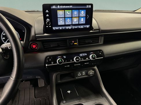 Used 2023 Honda Pilot EX-L image 21