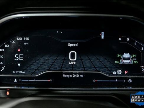 Certified 2023 GMC Yukon SLT image 17