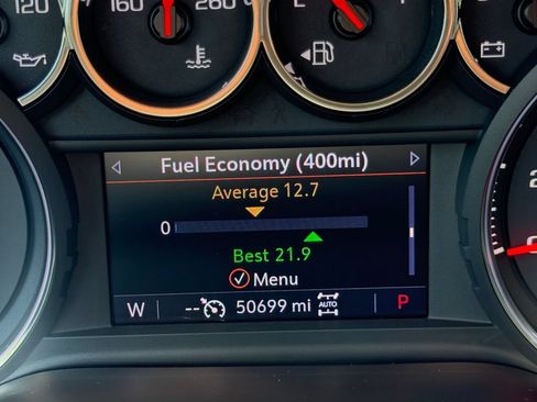 Used 2019 Chevrolet Silverado 1500 LT w/ All-Star Edition AWD/4WD image 13