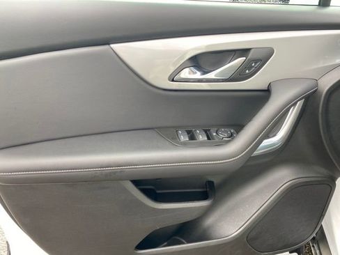 Certified 2025 Chevrolet Blazer LT image 15