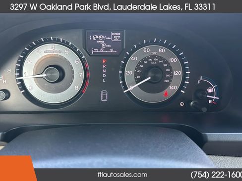 Used 2011 Honda Odyssey EX-L image 47