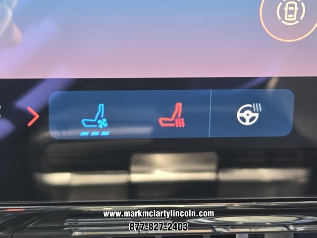 New 2026 Lincoln Nautilus Reserve AWD/4WD image 17