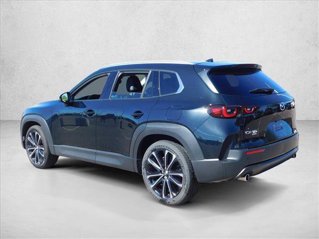 Used 2026 MAZDA CX-50 AWD 2.5 S w/ Premium Package image 7