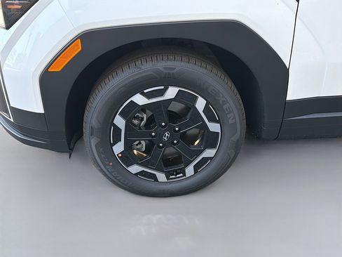 New 2026 Hyundai Santa Fe SEL image 41