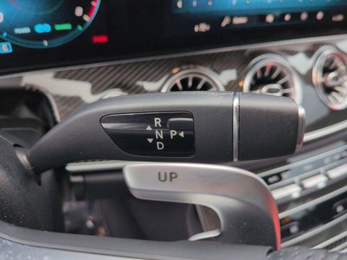 Certified 2021 Mercedes-Benz E 53 AMG 4MATIC Coupe w/ Driver Assistance Package image 16