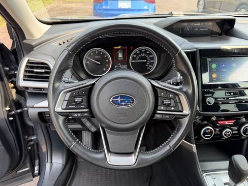 Used 2022 Subaru Forester Premium AWD/4WD image 18