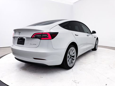 Used 2023 Tesla Model 3 Long Range image 15