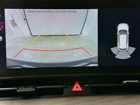 Used 2023 Kia Sportage X-Line w/ X-Line Premium Package image 14