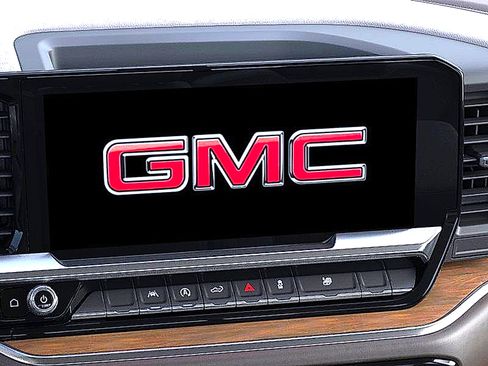Used 2026 GMC Sierra 1500 SLT image 20