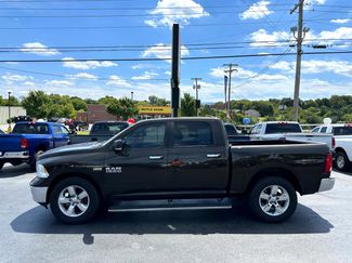 Used 2014 RAM 1500 Big Horn image 1
