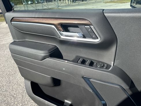 New 2026 Chevrolet Silverado 1500 LT image 28