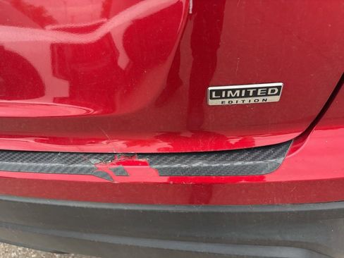 Used 2023 Mitsubishi Eclipse Cross LE AWD/4WD image 14