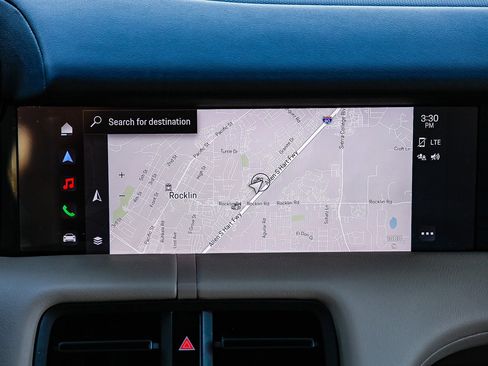 Used 2021 Porsche Taycan Base image 12