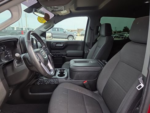 Used 2020 GMC Sierra 1500 Elevation w/ Elevation Value Package AWD/4WD image 23