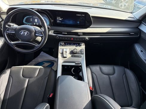 Used 2024 Hyundai Palisade XRT image 18