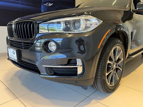 Used 2017 BMW X5 xDrive35i AWD/4WD image 12