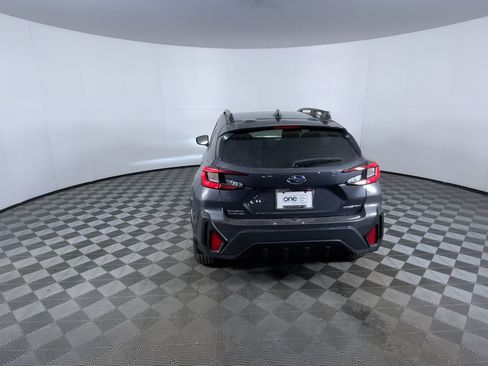 Certified 2025 Subaru Crosstrek 2.0i Premium image 7
