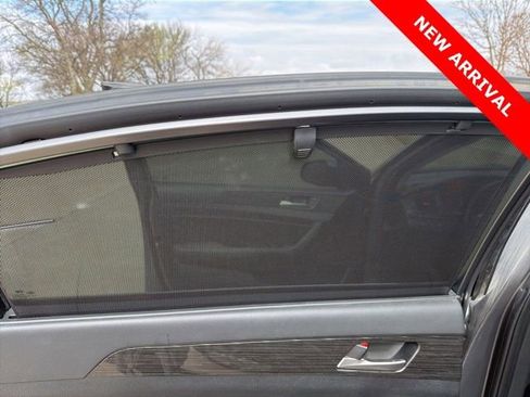 Used 2019 Hyundai Sonata Limited w/ Ultimate Package 04 image 23