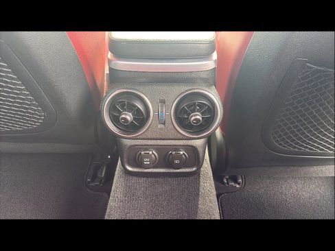 Used 2022 Kia Stinger GT1 w/ Red Interior Color Package AWD/4WD image 24
