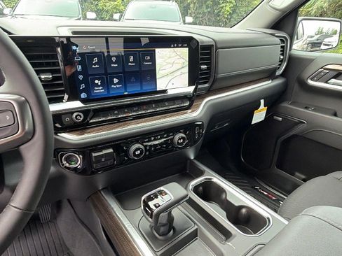 New 2026 Chevrolet Silverado 1500 RST AWD/4WD image 25
