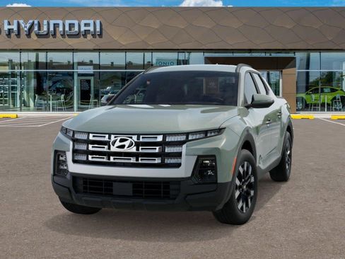 New 2026 Hyundai Santa Cruz SEL AWD/4WD image 6