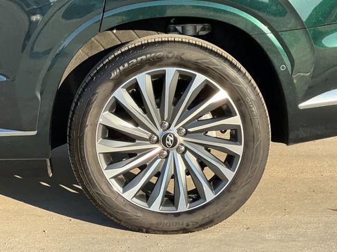 Used 2025 Hyundai Palisade Calligraphy image 29