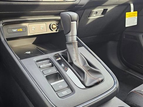 New 2026 Honda CR-V TrailSport image 25