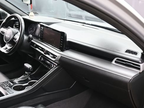 Used 2023 Kia K5 GT-Line FWD image 39