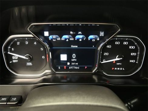 Used 2021 GMC Sierra 1500 Denali w/ Denali Ultimate Package image 6