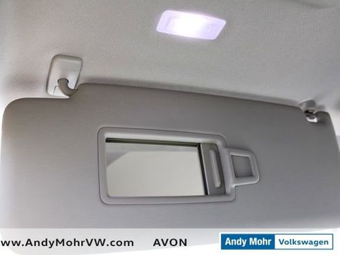 Used 2024 Volkswagen Atlas SE AWD/4WD image 51