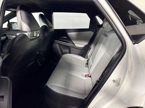 New 2026 Subaru Solterra Limited image 19