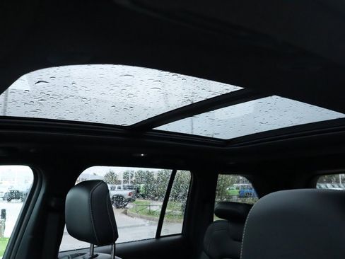 New 2025 Jeep Grand Cherokee Limited image 17